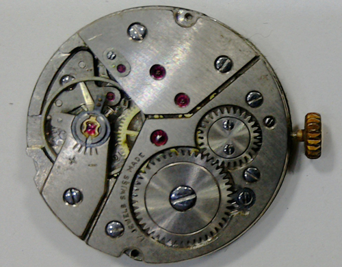 Peseux 336 N